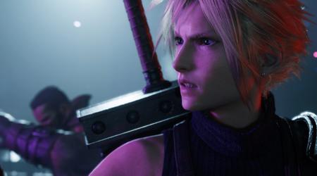 Square Enix udgiver ny trailer til Final Fantasy 7: Rebirth under Tapei Game Show 