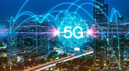 Vodafone tester 5G i Ukraine, - Fedorov 