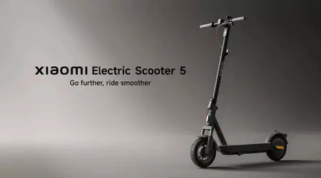 Xiaomi gør sig klar til at lancere en ny elektrisk scootermodel med forbedret rækkevidde på det globale marked