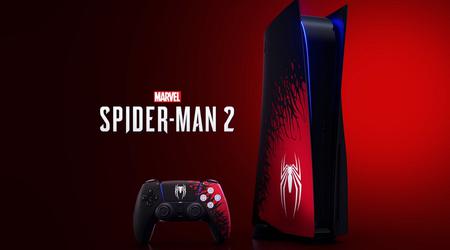 Forudbestillingerne er begyndt på den begrænsede PlayStation 5-version af Marvel's Spider-Man 2. Prisen på den eksklusive konsol i USA og Europa er også blevet afsløret.