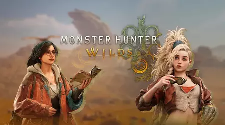 Dataminer har afsløret preload-lanceringsdatoen og størrelsen på Monster Hunter Wilds på PS5