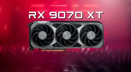 AMD afviser rygtet: Radeon RX 9070 XT-grafikkortet får ikke en version med 32 GB videohukommelse