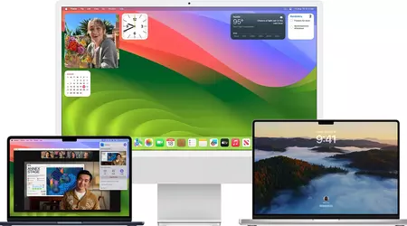Efter iOS 17.5 Beta 4 og iPadOS 17.5 Beta 4: den fjerde beta af macOS Sonoma 14.5 er blevet udgivet