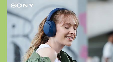 Sony WH-XB910N med ANC på Amazon Prime Day kan købes med en rabat på $131