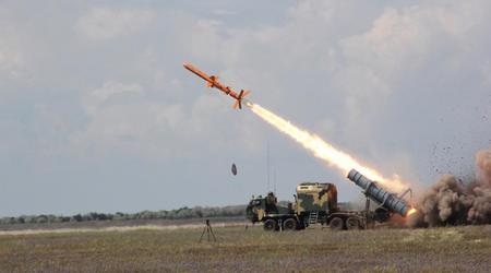 Ukraine har udviklet et nyt missil, og AFU brugte det til at ødelægge det russiske S-400 Triumf-system på Krim.