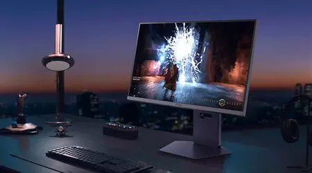 LG har præsenteret UltraGear 27G850A-B-gamingskærmen: 4K, 240Hz og HDR-understøttelse