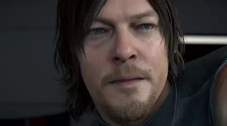 Hvem, hvis ikke mig?: stjernen fra Death Stranding, Norman Reedus, er klar til at vende tilbage til sin rolle i filmatiseringen af det berømte spil