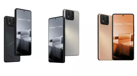 Asus Zenfone 11 Ultra er blevet certificeret af Wireless Power Consortium forud for sin lancering