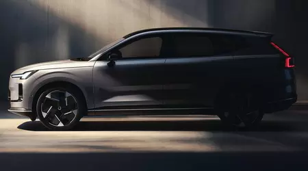 Volvo XC70 vender tilbage som en plug-in hybrid med forlænget rækkevidde, men kun for Kina for nu