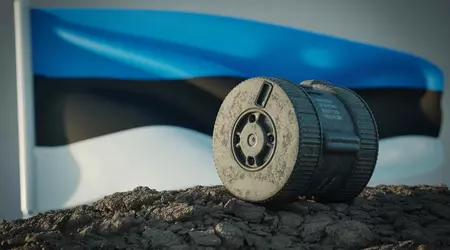 Estland trækker sig fra Ottawa-konventionen: regeringen ønsker frihedsgrad i tilfælde af krig med Rusland