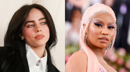 Billie Eilish, Nicki Minaj, Stevie Wonder og andre musikere kræver beskyttelse mod kunstig intelligens