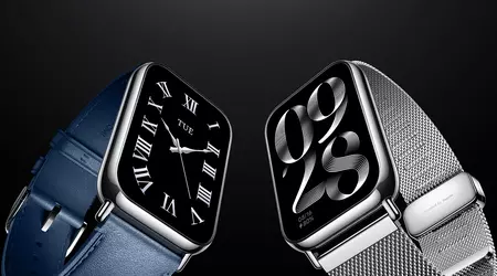 Xiaomi begynder at sælge Smart Band 8 Pro smart armbånd, Pad 6S Pro 12.4 tablet og Watch S3 internationalt