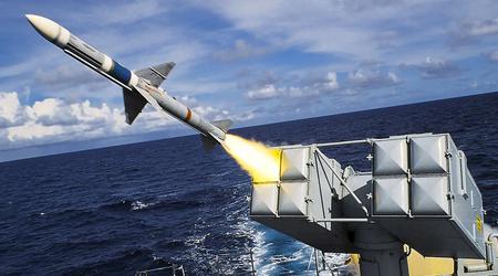 Belgien har købt Sea Sparrow-missiler fra Tyskland, som snart kan blive bevæbnet med Buk jord-til-luft-missilsystemer.