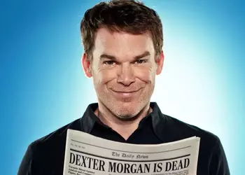 Den første teaser for Dexter: Resurrection ...