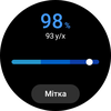 Anmeldelse af Samsung Galaxy Watch5 Pro og Watch5: Plus batterilevetid, minus den fysiske ramme-145