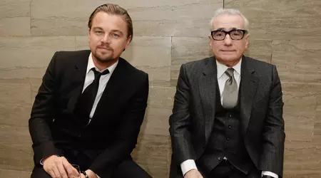 Leonardo DiCaprio og Martin Scorsese arbejder sammen igen om filmatiseringen af The Devil in the White City.