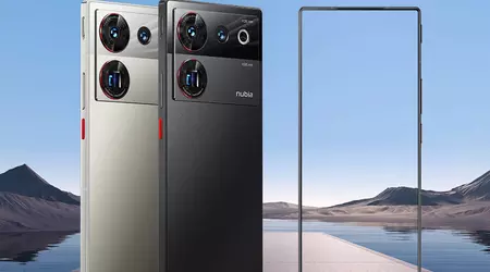 Så er det officielt: ZTE afslører flagskibsmobilen nubia Z50S Pro den 20. juli