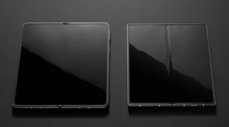 "Ingen folder opdaget": Oppo troller smukt Samsung og viste den største fordel ved Find N5 foldbar smartphone i forhold til Galaxy Z Fold 6