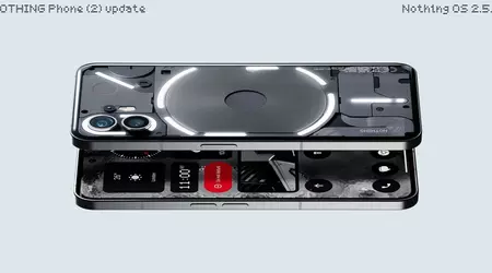 Nothing integrerer ChatGPT i sine smartphones