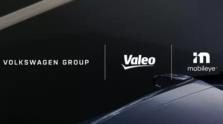 Køretøjer på VW MQB-platformen får nye ADAS-systemer på niveau 2+.