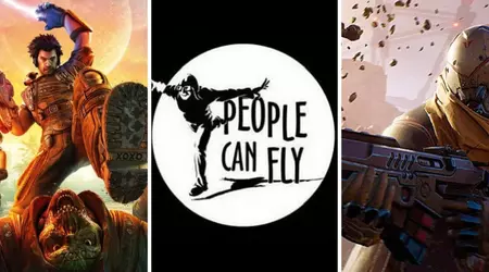 Forfatterne til Bulletstorm og Painkiller er ved at skabe en prototype på et spil baseret på en af PlayStation-franchiserne: People Can Fly har underskrevet en aftale med Sony