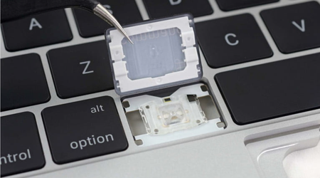 Apple afslutter sit gratis reparationsprogram for MacBooks med butterfly-tastaturer i år