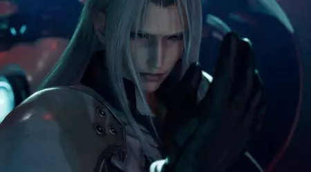 Final Fantasy 7 Rebirth udkommer den 29. februar, har Square Enix annonceret.