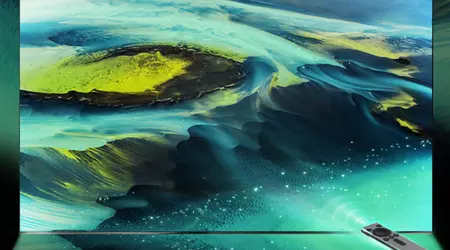 Huawei afslører 98-tommers Smart Screen V5 Pro den 25. september