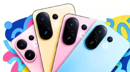 Vivo har lanceret en kompakt flagskibs-smartphone Vivo S30 Pro mini med en fantastisk kameraversion og et 6.500mAh batteri