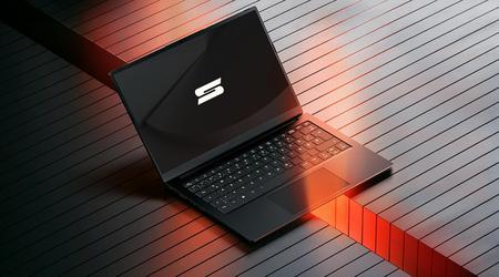 Schenker har afsløret en ultrabook med AMD Ryzen 7 7840HS og 3K-skærm til €1.099