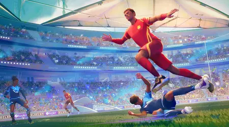 Sifu-forfattere scorede et mål: fodbold arkade Rematch tiltrak 1 million spillere på den første dag