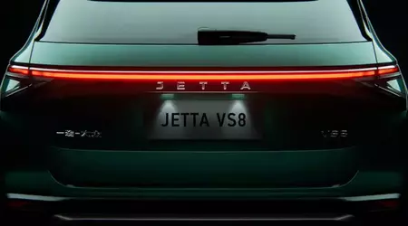 Volkswagen har lavet en ny Jetta SUV