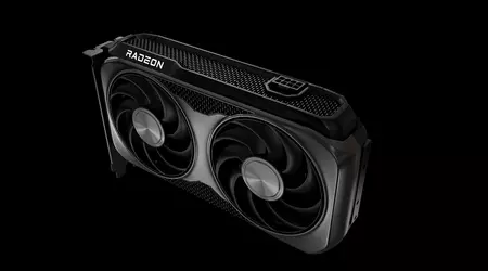 AMD præsenterede det budgetvenlige grafikkort Radeon RX 9060 XT