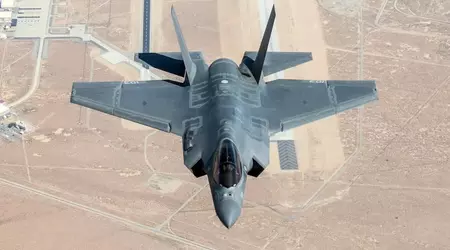 F-35 Lightning II vil kunne ødelægge fjendtlige kampvogne med AGM-114 Hellfire-missiler