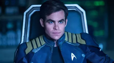 En prequel til Star Trek under ledelse af Black Mirror-instruktøren er blevet officielt annonceret.