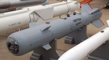 Konkurrence uden ophør: Ukraine har lært effektivt at bekæmpe russiske KAB'er