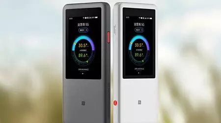 ZTE lancerer U60 Pro 5G-router med Wi-Fi 7-support og hastigheder op til 4,29 Gbps