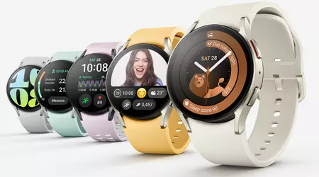 Samsung Galaxy Watch 6 med LTE fås på Amazon med 80 dollars rabat
