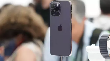 Top 10 over bedst sælgende smartphones i 2023 offentliggjort: kun iPhones i Top 5