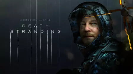 Succesen med Death Stranding: 20 millioner mennesker har oplevet Hideo Kojimas usædvanlige spil
