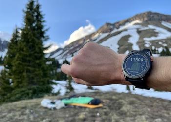 Garmin frigiver 19.38 beta til Fenix ...