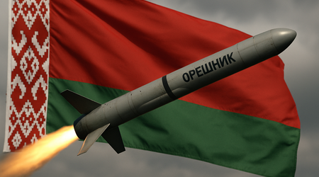 Ukrainsk efterretning mener, at Hviderusland ikke har 'Oreshnik', selvom Lukashenko mener, at det gør