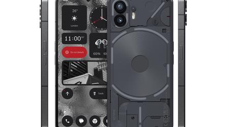 AMOLED Adaptive Frequency Display og 50 MP Sony IMX890 primært kamera: Insider afslører detaljer om Nothing Phone (2)