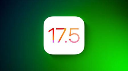 Apple stopper med at signere iOS 17.5, brugere bør opgradere til iOS 17.5.1