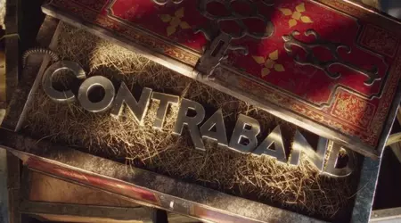 Contraband bliver ikke aflyst: Avalanche Studios har nået en vigtig milepæl i udviklingen af det ambitiøse actionspil