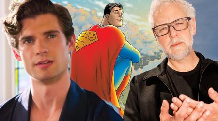 Supermans forældre har fundet deres ansigter: James Gunn har afsløret, hvem der skal spille Jonathan og Martha Kent i den kommende 'Superman'.