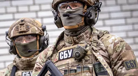 SBU afslører det største netværk af russiske agenter på jagt efter F-16 i fem regioner i Ukraine