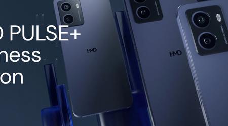  HMD introducerede Pulse+ Business Edition med udvidet support og mulighed for selvreparation