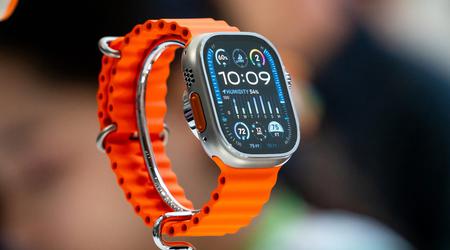 Rygte: Apple Watch Ultra med MicroLED-skærm udkommer i 2025