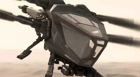 Microsoft Flight Simulator får et nyt add-on, der tilføjer elementer fra filmen Dune til spillet.